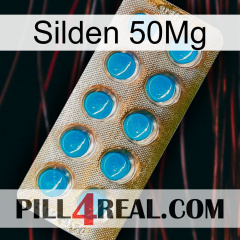 Silden 50Mg new09